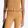 Canotte Comfortlux con smock