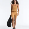 Canotte Comfortlux con smock