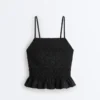 Canotte Comfortlux con smock
