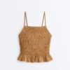 Canotte Comfortlux con smock