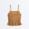 Canotte Comfortlux con smock