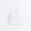 Canotte Comfortlux con spalline regolabili