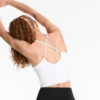 Canotte Comfortlux con spalline regolabili