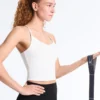 Canotte Comfortlux con spalline regolabili
