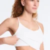 Canotte Comfortlux con spalline regolabili