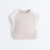 Canotte compressive riflettente Canotte compressive riflettente