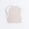 Canotte compressive riflettente Canotte compressive riflettente