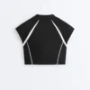 Canotte compressive riflettente Canotte compressive riflettente