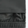 Canotte con scollo all’americana intrecciata Comfortlux