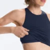 Canotte con spalline Comfortlux