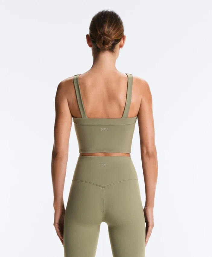 Canotte Evermove avec spallines Canotte Evermove avec spallines
