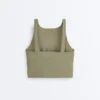 Canotte Evermove avec spallines Canotte Evermove avec spallines
