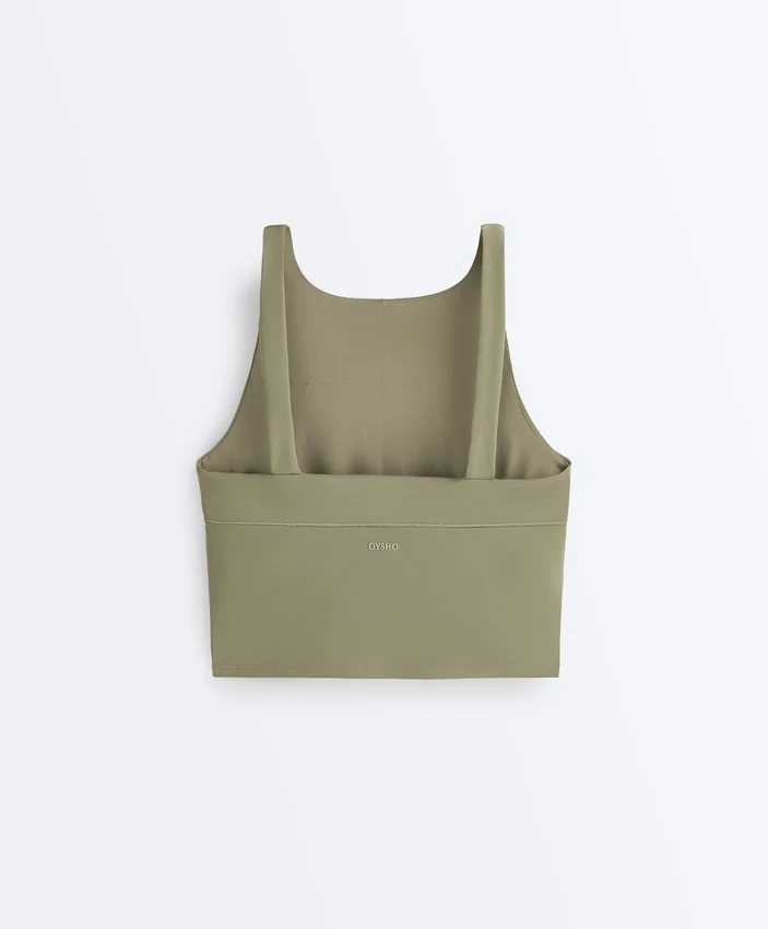 Canotte Evermove avec spallines Canotte Evermove avec spallines