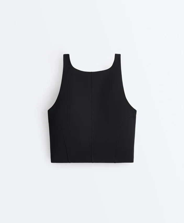 Canotte Evermove avec spallines Canotte Evermove avec spallines