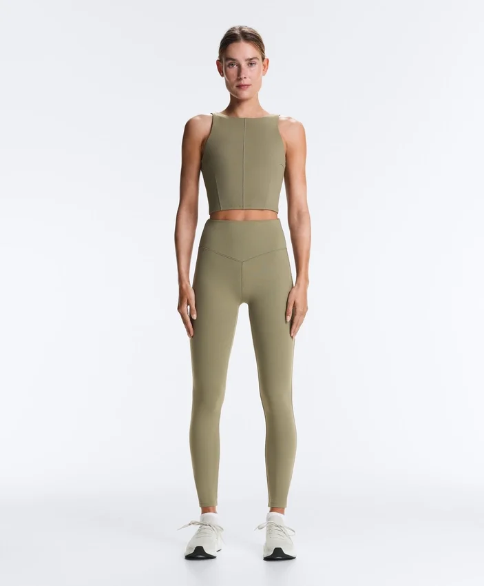 Canotte Evermove avec spallines Canotte Evermove avec spallines