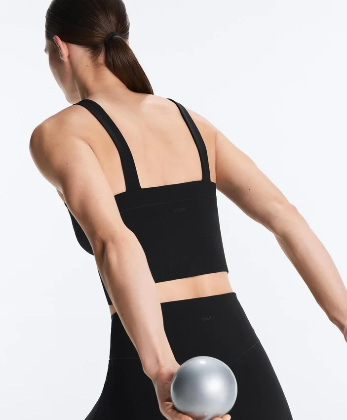 Canotte Evermove avec spallines Canotte Evermove avec spallines