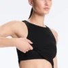 Canotte Evermove avec spallines Canotte Evermove avec spallines