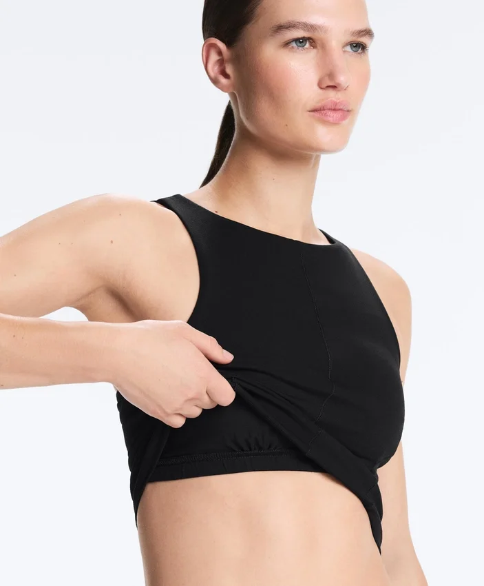 Canotte Evermove avec spallines Canotte Evermove avec spallines