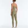 Canotte Evermove avec spallines Canotte Evermove avec spallines