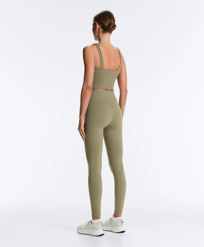 Canotte Evermove avec spallines Canotte Evermove avec spallines