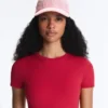 Cappellino a righe 100% cotone Cappellino a righe 100% cotone