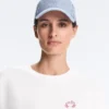 Cappellino a righe 100% cotone