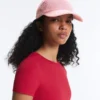 Cappellino a righe 100% cotone Cappellino a righe 100% cotone