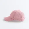 Cappellino a righe 100% cotone Cappellino a righe 100% cotone