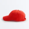 Cappellino in 100% cotone effetto lavato