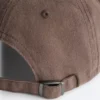 Cappellino in 100% cotone effetto lavato