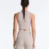 Compressive Canotte a contrasto Compressive Canotte a contrasto