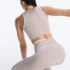 Compressive Canotte a contrasto Compressive Canotte a contrasto