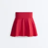 Compressive Gonna a vita alta