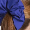 Elastico per capelli imbottito grande Elastico per capelli imbottito grande