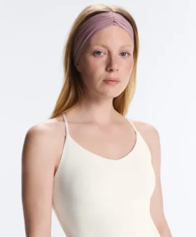 Fasce per capelli arricciate