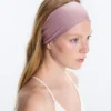 Fasce per capelli arricciate