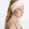 Fasce per capelli arricciate Fasce per capelli arricciate
