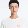 Fasce per capelli regolabili riflettenti da 7 cm