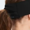 Fasce per capelli regolabili riflettenti da 7 cm
