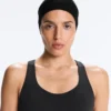 Fasce per capelli sportive da 6 cm Fasce per capelli sportive da 6 cm
