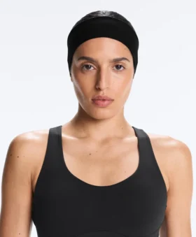 Fasce per capelli sportive da 6 cm