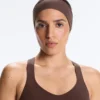 Fasce per capelli sportive da 6 cm