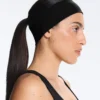 Fasce per capelli sportive da 6 cm Fasce per capelli sportive da 6 cm