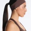 Fasce per capelli sportive da 6 cm