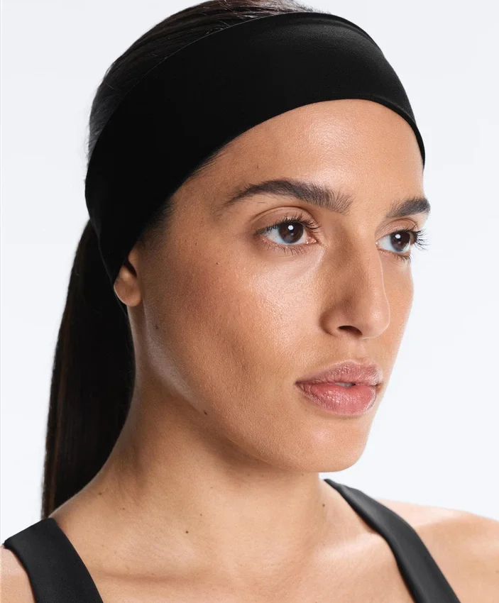Fasce per capelli sportive da 6 cm Fasce per capelli sportive da 6 cm