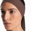 Fasce per capelli sportive da 6 cm