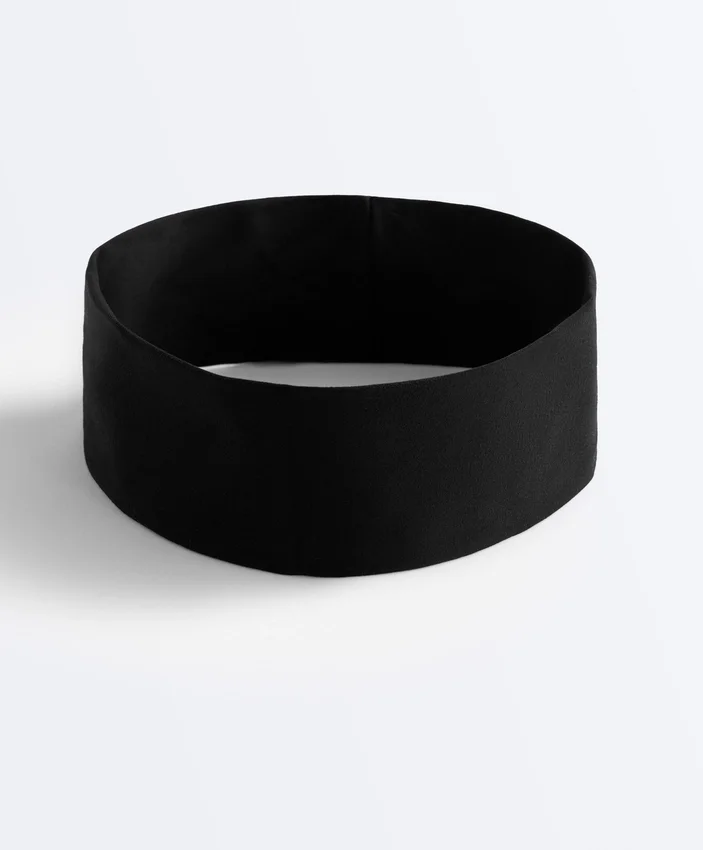 Fasce per capelli sportive da 6 cm Fasce per capelli sportive da 6 cm