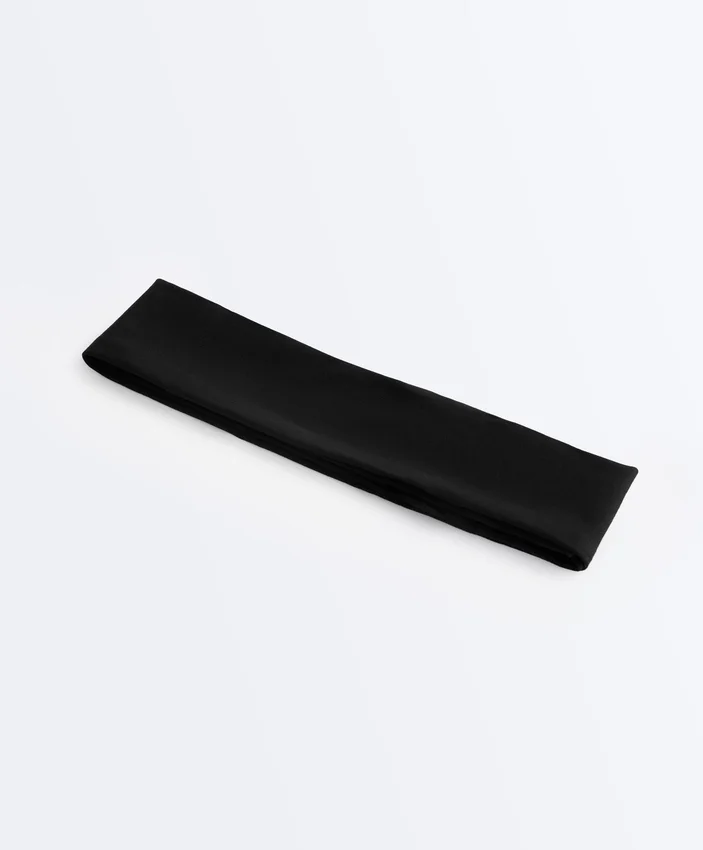 Fasce per capelli sportive da 6 cm Fasce per capelli sportive da 6 cm