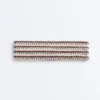Fasce per capelli strutturate da 6 cm Fasce per capelli strutturate da 6 cm