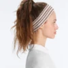 Fasce per capelli strutturate da 6 cm Fasce per capelli strutturate da 6 cm